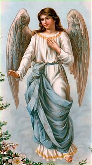 Image result for Free Paintings of Angels