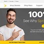 Image result for Sprint Large Print Bill