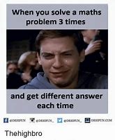 Image result for Boy Math Meme