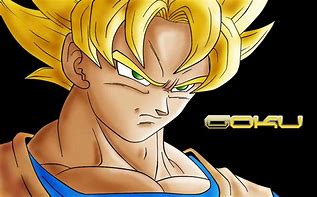 Image result for Best Goku Pictures