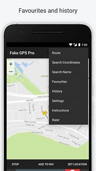 Image result for Fake GPS Download