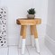 Image result for Small Stool DIY