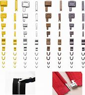 Image result for Zipper Repair Kit