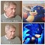 Image result for Sonic Movie Knuckles Meme