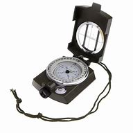 Image result for Military Lensatic Compass