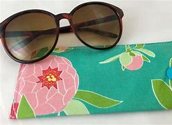 Image result for Victoria Secret Eyeglass Case