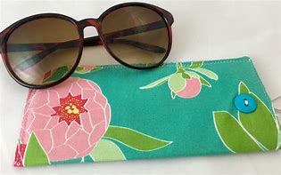 Image result for Victoria Secret Eyeglass Case