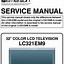Image result for Troubleshooting TV Manual