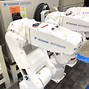 Image result for Motoman Robotics Parts
