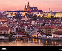 Image result for Prague Czech Republic Skyline
