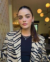 Image result for lucy hale no beauty 2023