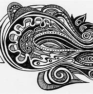 Image result for One Line Drawing Abstract