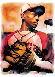 Image result for Books About Satchel Paige