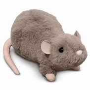 Image result for Anime Rat Plush