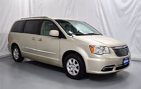 Image result for Chrysler Town and Country Van