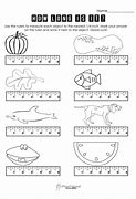 Image result for Measurement for Centimeters
