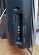 Image result for Old Sony Flat Screen TV