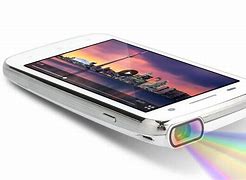 Image result for Cell Phone with Projector