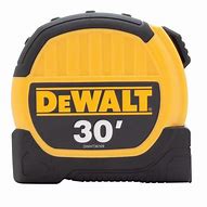 Image result for 30 Foot Tape-Measure