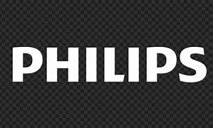 Image result for Philips Logo Wit