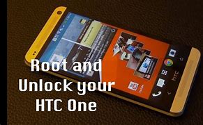 Image result for Unlock HTC One