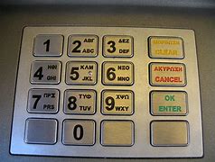 Image result for ATM Keypad Thumbnail Image