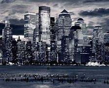 Image result for black and white city wallpapers