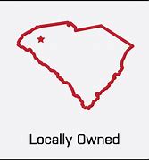 Image result for Locally Owned Icon