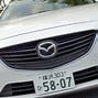 Image result for Mazda 6 MK1 2002