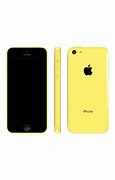 Image result for iPhone 5C Yellow