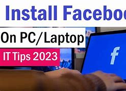 Image result for How to Update Facebook On Laptop
