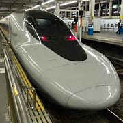 Image result for Bullet Train Japan