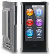 Image result for 7th Genoration iPod Case