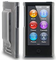 Image result for iPod Nano Case Manufacturer Logos