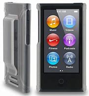 Image result for iPod Nano Case Belt Clip