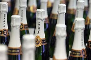 Image result for World's Biggest Champagne Bottle