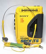 Image result for Sony Walkman Touch Phone