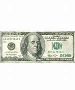 Image result for American 100 Dollar