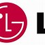 Image result for Black Logo Icon LG