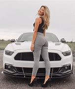 Image result for mustang babes
