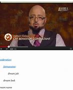 Image result for Jackson Galaxy Meme