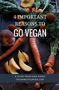 Image result for Reasons to Become Vegan