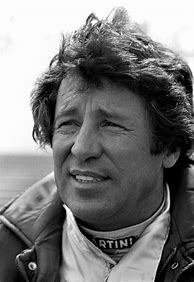 Image result for Images Mario Andretti