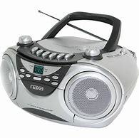 Image result for AM/FM Stereo with CD Player