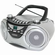 Image result for CD Player Recorder