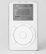 Image result for When Did the First iPod Come Out