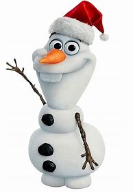 Image result for Frozen Olaf Clip Art