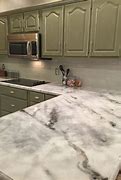 Image result for Painted Countertop Ideas