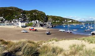 Image result for Barmouth Campsites