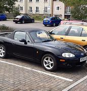 Image result for Mazda MX-5 2003